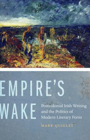 Carte Empire's Wake Mark Quigley