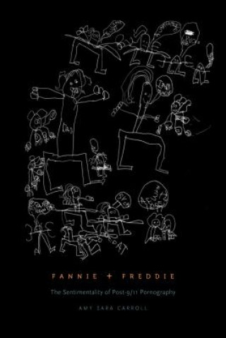 Kniha Fannie + Freddie Amy Sara Carroll