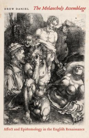 Könyv Melancholy Assemblage Drew Daniel