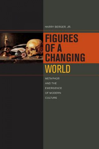 Buch Figures of a Changing World Harry Berger