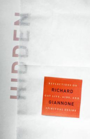 Kniha Hidden Richard Giannone