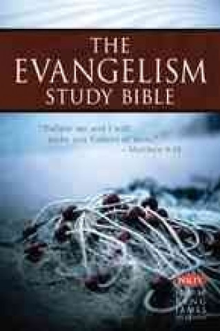 Buch Evangelism Study Bible Evantell
