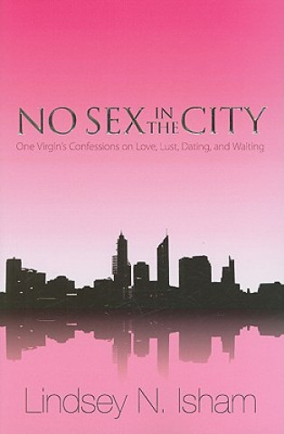 Carte No Sex in the City Lindsey Isham