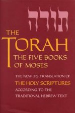 Könyv Torah Nahum M. Sarna