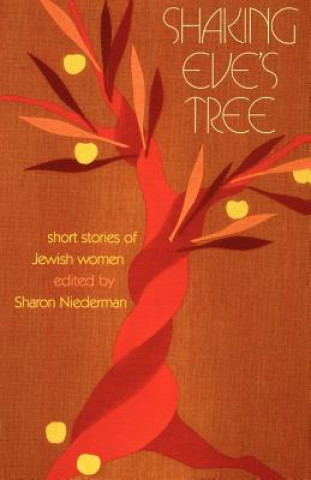 Buch Shaking Eve's Tree Sharon Niederman
