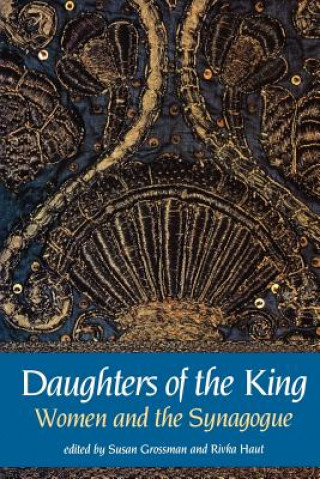 Buch Daughters of the King Susan Grossman