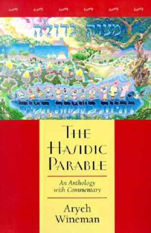 Buch Hasidic Parable Aryeh Wineman