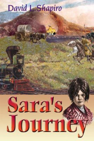 Книга Sara's Journey David L. Shapiro