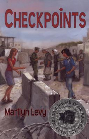 Knjiga Checkpoints Marilyn Levy