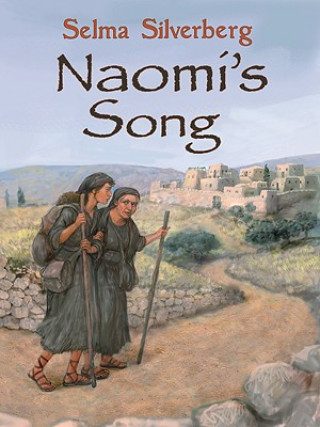 Carte Naomi's Song Selma Kritzer Silverberg