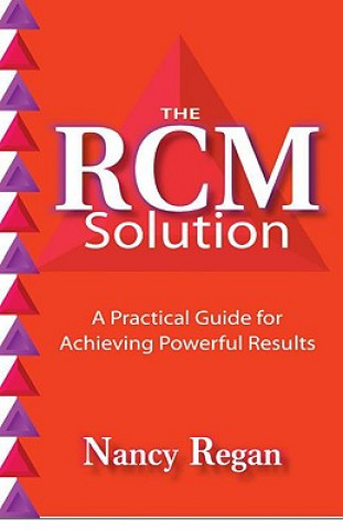 Βιβλίο RCM Solution Nancy Regan