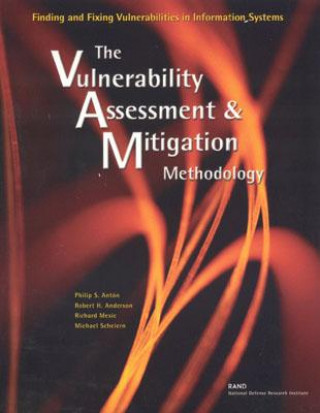 Kniha Finding and Fixing Vulnerabilities in Information Systems Philip S. Anton