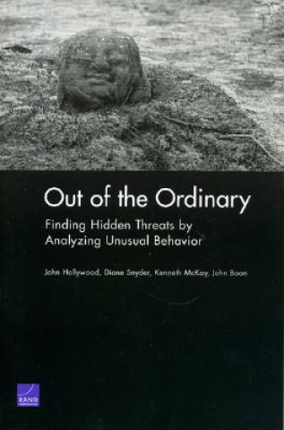 Carte Out of the Ordinary John Hollywood