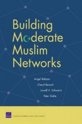 Buch Building Moderate Muslim Networks Angel Rabasa