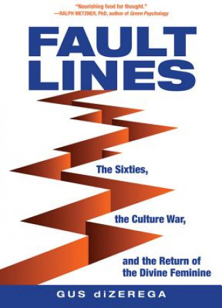Knjiga Fault Lines Gus DiZerega