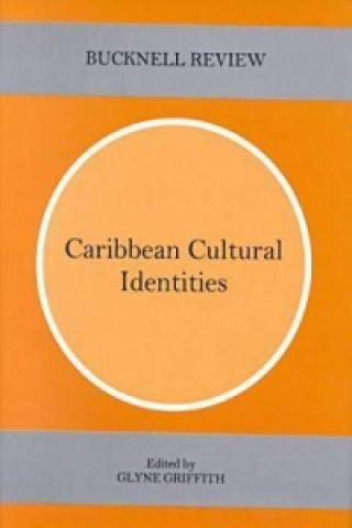 Книга Caribbean Cultural Identities 