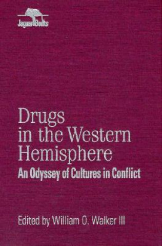 Carte Drugs in the Western Hemisphere 