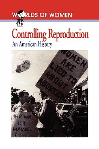 Könyv Controlling Reproduction Andrea Tone