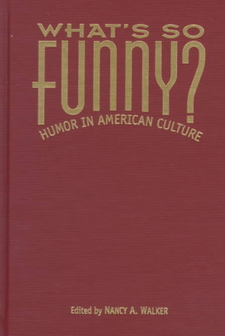 Libro What's So Funny? 