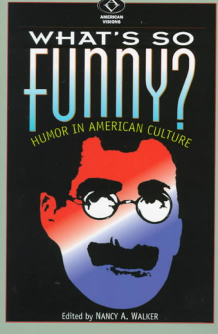 Könyv What's So Funny? 