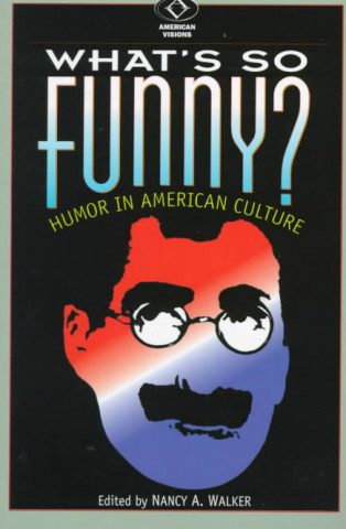 Libro What's So Funny? 