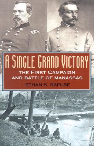 Livre Single Grand Victory Ethan S. Rafuse