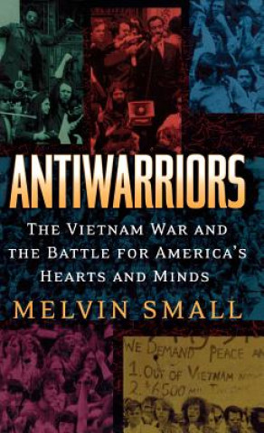 Carte Antiwarriors Melvin Small