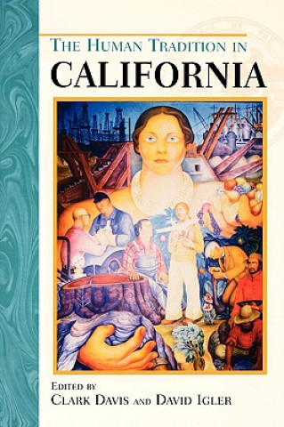 Carte Human Tradition in California Clark Davis