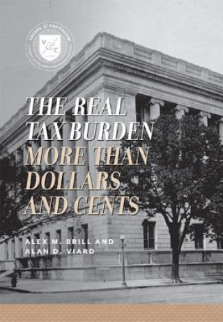 Carte Real Tax Burden Alex M. Brill