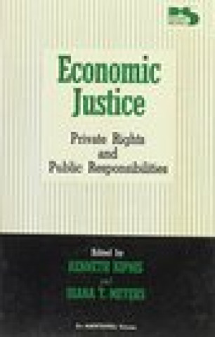 Buch Economic Justice Diana T. Meyers