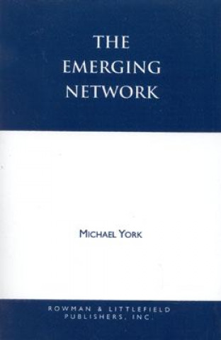 Carte Emerging Network Michael York