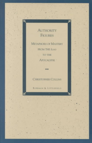 Buch Authority Figures Christopher Collins