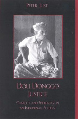 Carte Dou Donggo Justice Peter Just