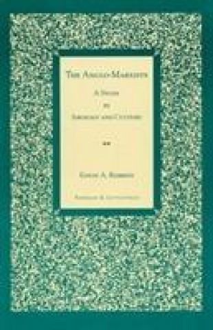 Knjiga Anglo-Marxists Edwin A. Roberts