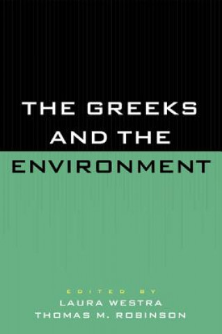 Carte Greeks and the Environment Laura Westra