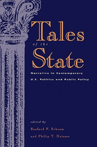 Book Tales of the State Philip T. Neisser