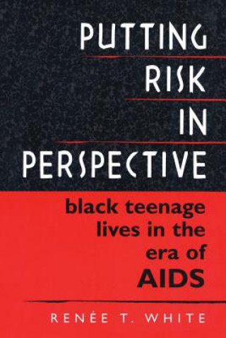 Książka Putting Risk in Perspective Renee T. White