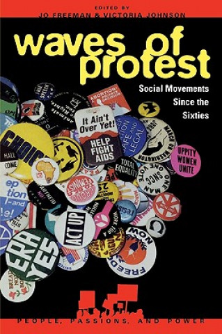 Carte Waves of Protest Jo Freeman