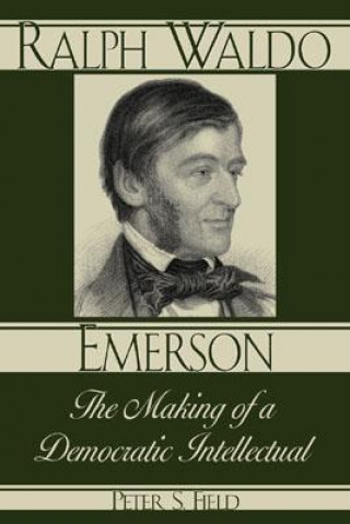 Book Ralph Waldo Emerson Peter S. Field