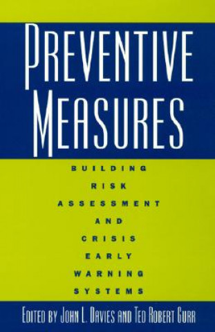 Book Preventive Measures Gunther Baechler