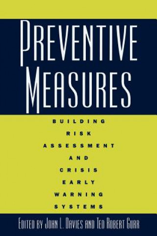 Carte Preventive Measures John L. Davies