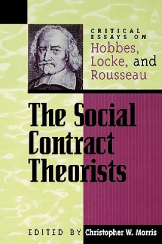Carte Social Contract Theorists Christopher Morris