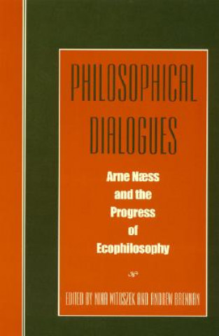 Βιβλίο Philosophical Dialogues Nina Witoszek