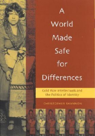 Carte World Made Safe for Differences Christopher Shannon