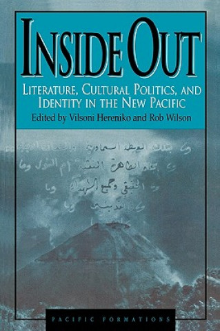 Книга Inside Out Vilsoni Hereniko