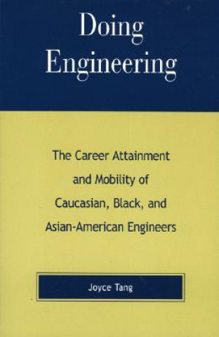 Buch Doing Engineering Joyce Tang