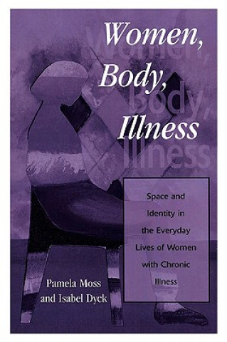 Buch Women, Body, Illness Pamela Moss