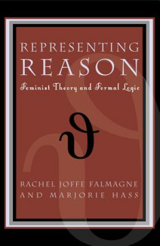 Carte Representing Reason Rachel Joffe Falmagne