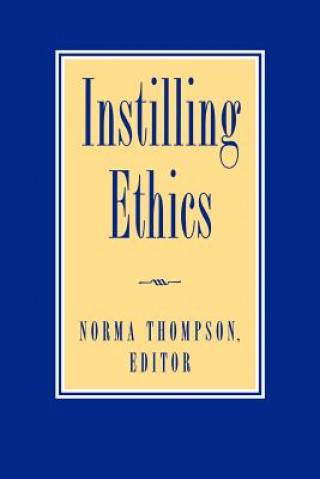 Buch Instilling Ethics Cary Nederman