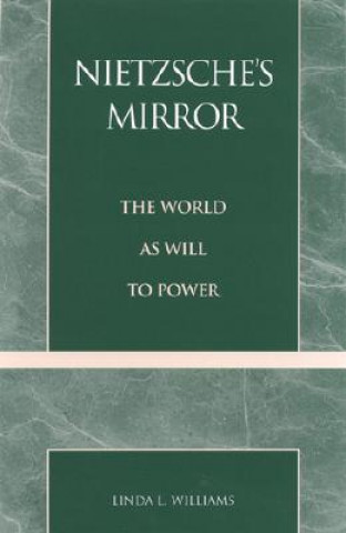 Book Nietzsche's Mirror Linda L. Williams